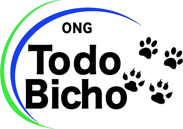 logo Todo Bicho